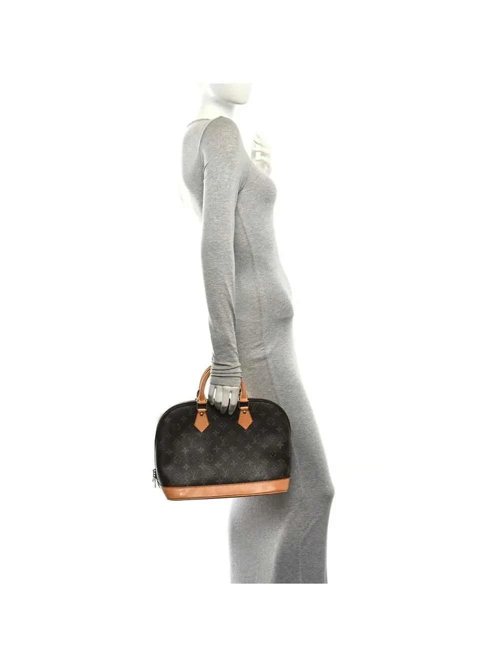 Louis Vuitton indulge timeless